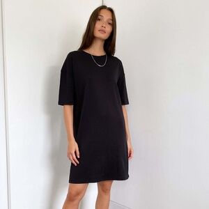 Aritzia The Group⎜ROCKET DRESS⎜BLACK